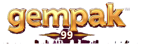 gempak 99 logo