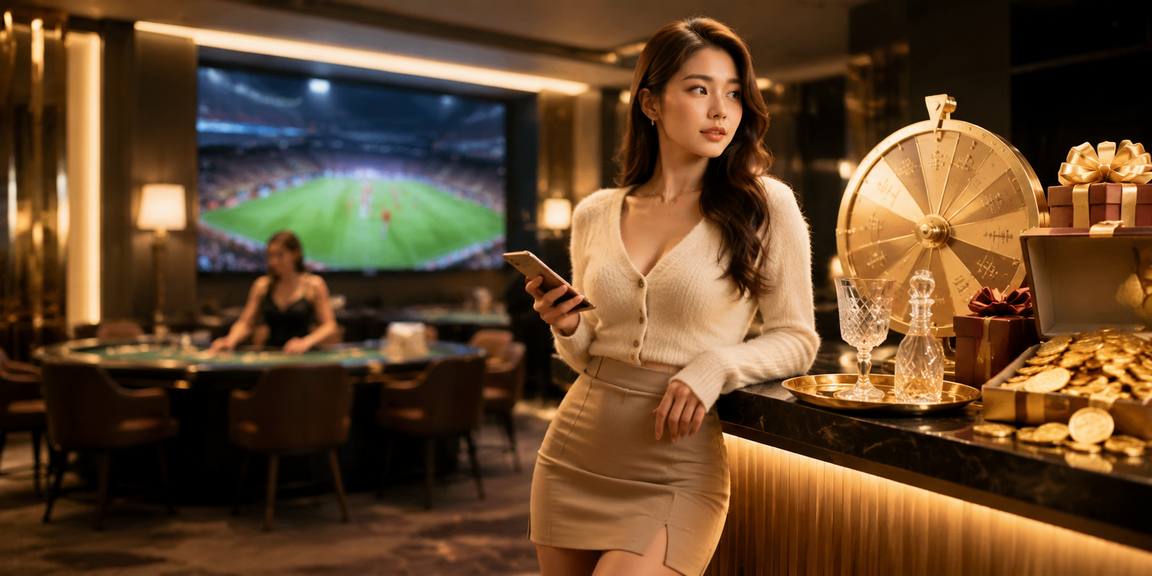 Slot Machines yang Dimainkan Ratusan Ribu Setiap Hari